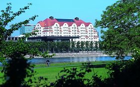 Maritim Hotel Dresden